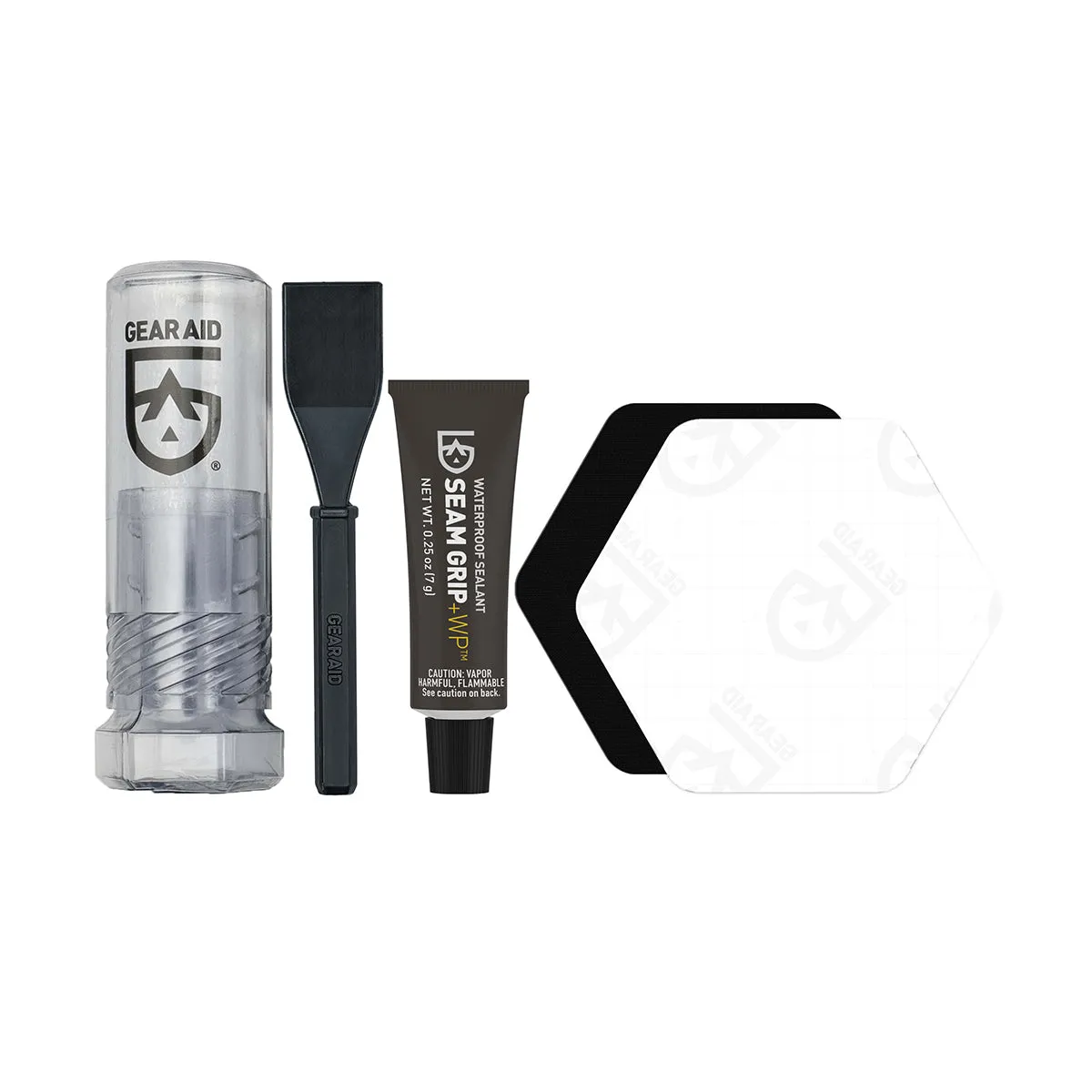 Seam Grip WP Field Repair Kit