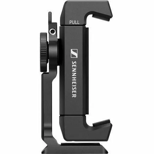 Sennheiser MKE 200 Mobile Kit Compact on-camera shotgun microphone kit