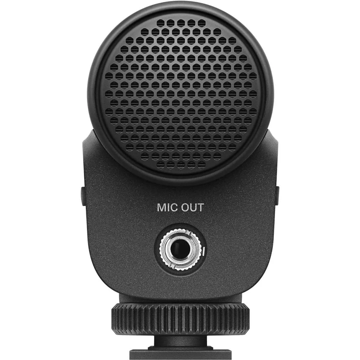 Sennheiser MKE 400 Mobile Kit Camera-Mount Shotgun Microphone with Smartphone Recording Bundle