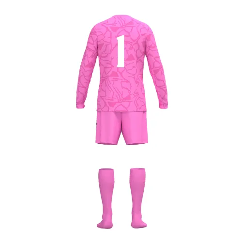Sherborne Town Ladies FC AWAY GK Set