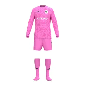 Sherborne Town Ladies FC AWAY GK Set