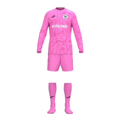 Sherborne Town Ladies FC AWAY GK Set