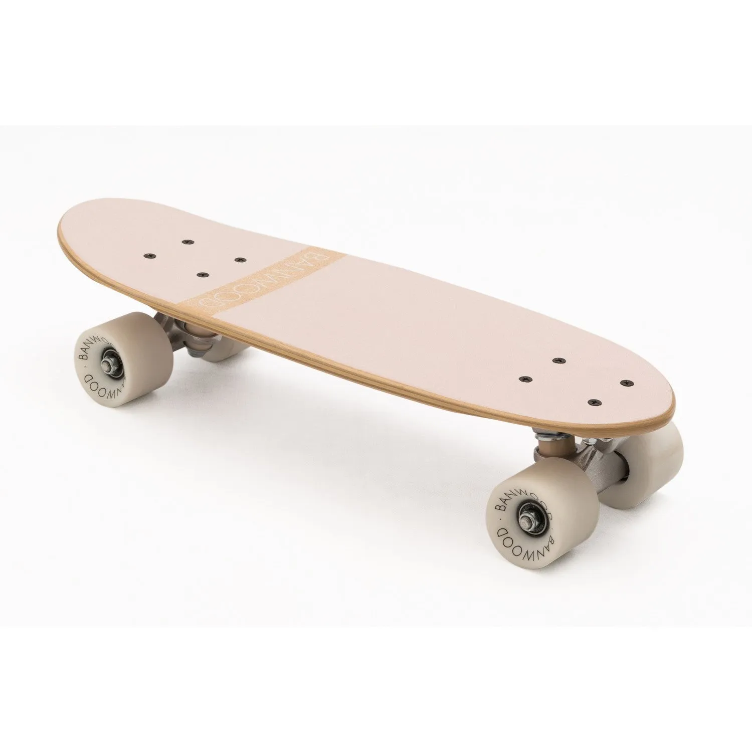 Skateboard, Pink