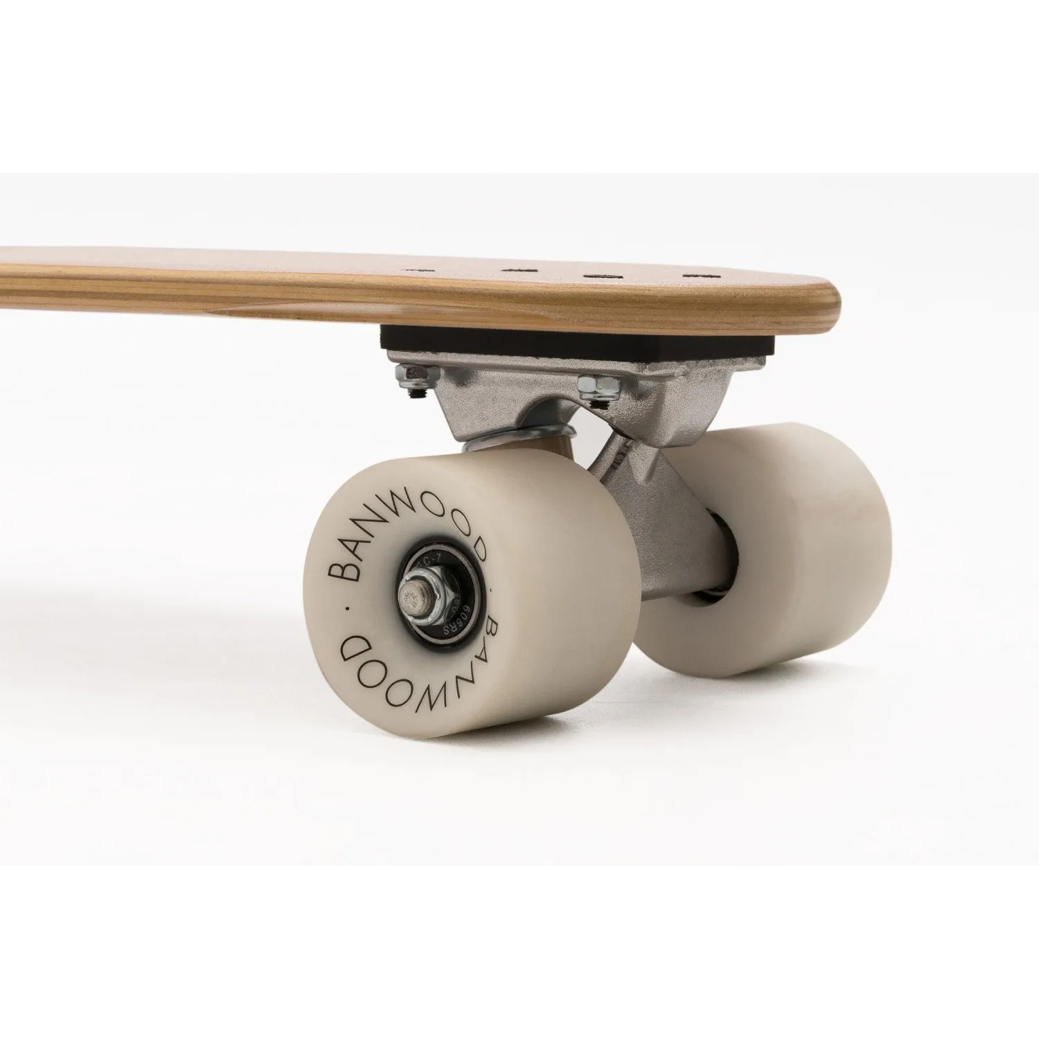 Skateboard, Pink