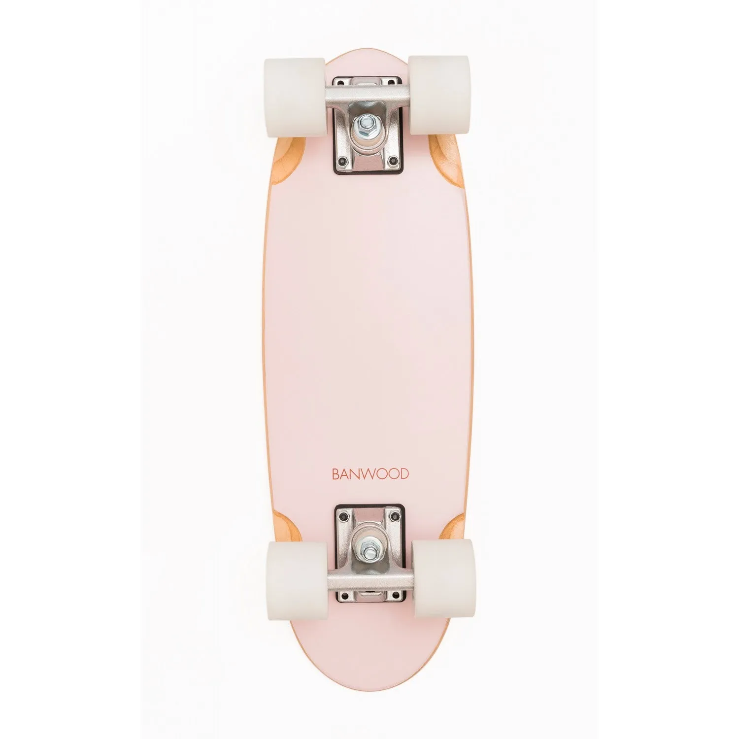 Skateboard, Pink