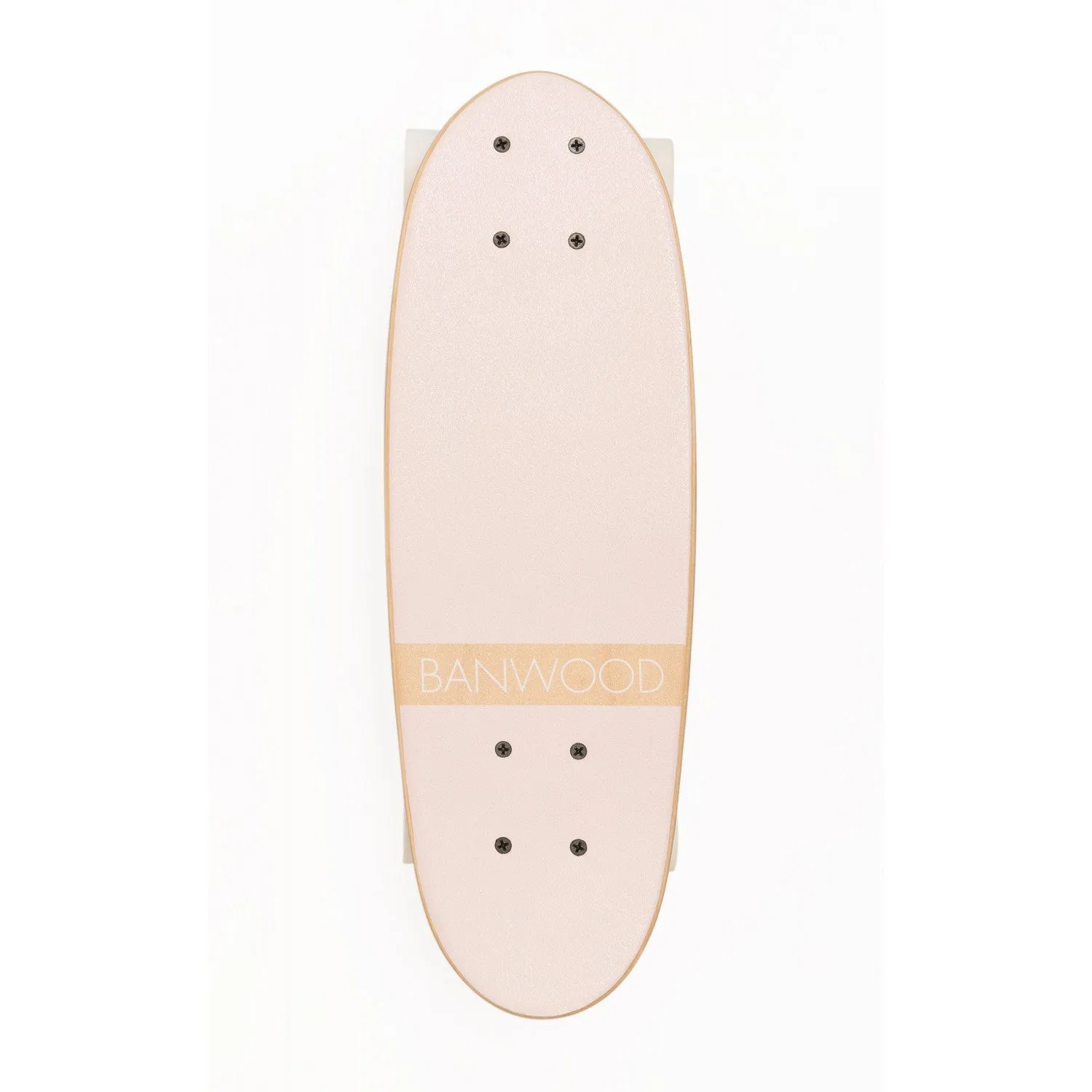 Skateboard, Pink