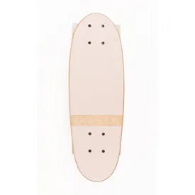 Skateboard, Pink