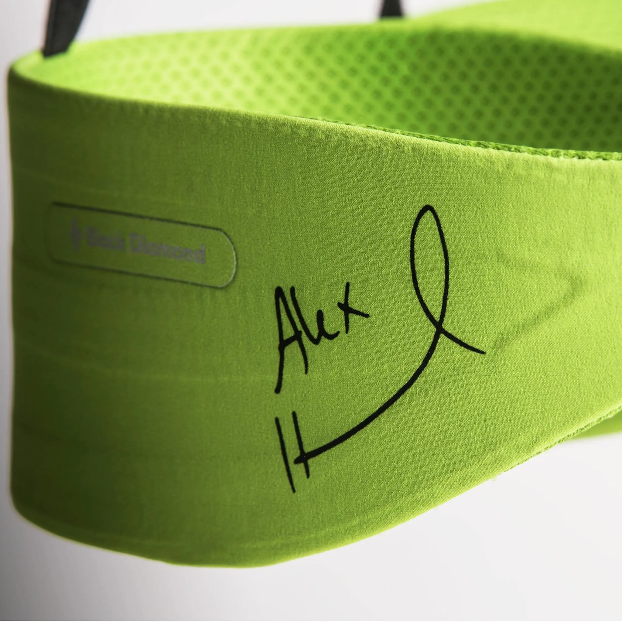 Solution Harness - Honnold Edition