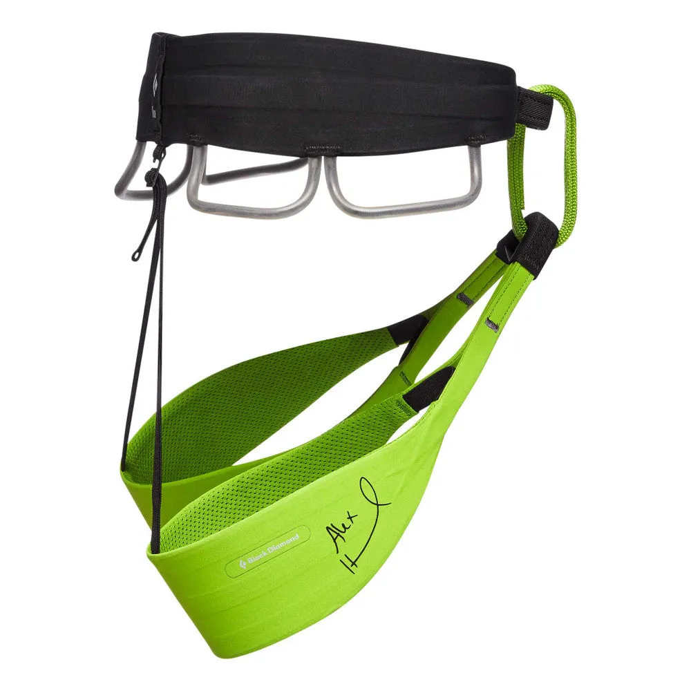 Solution Harness - Honnold Edition