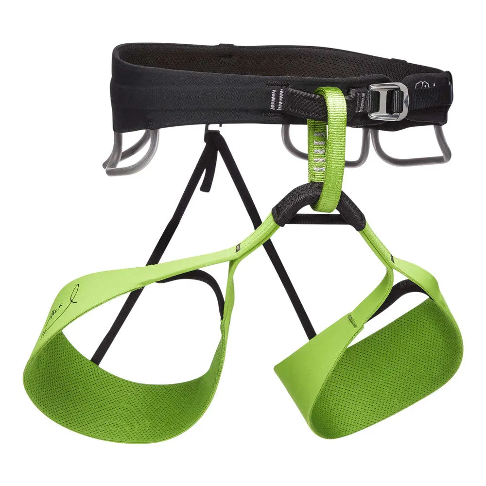 Solution Harness - Honnold Edition