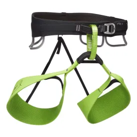 Solution Harness - Honnold Edition