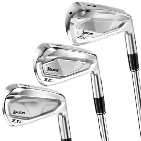 Srixon ZXi Combo Irons Custom