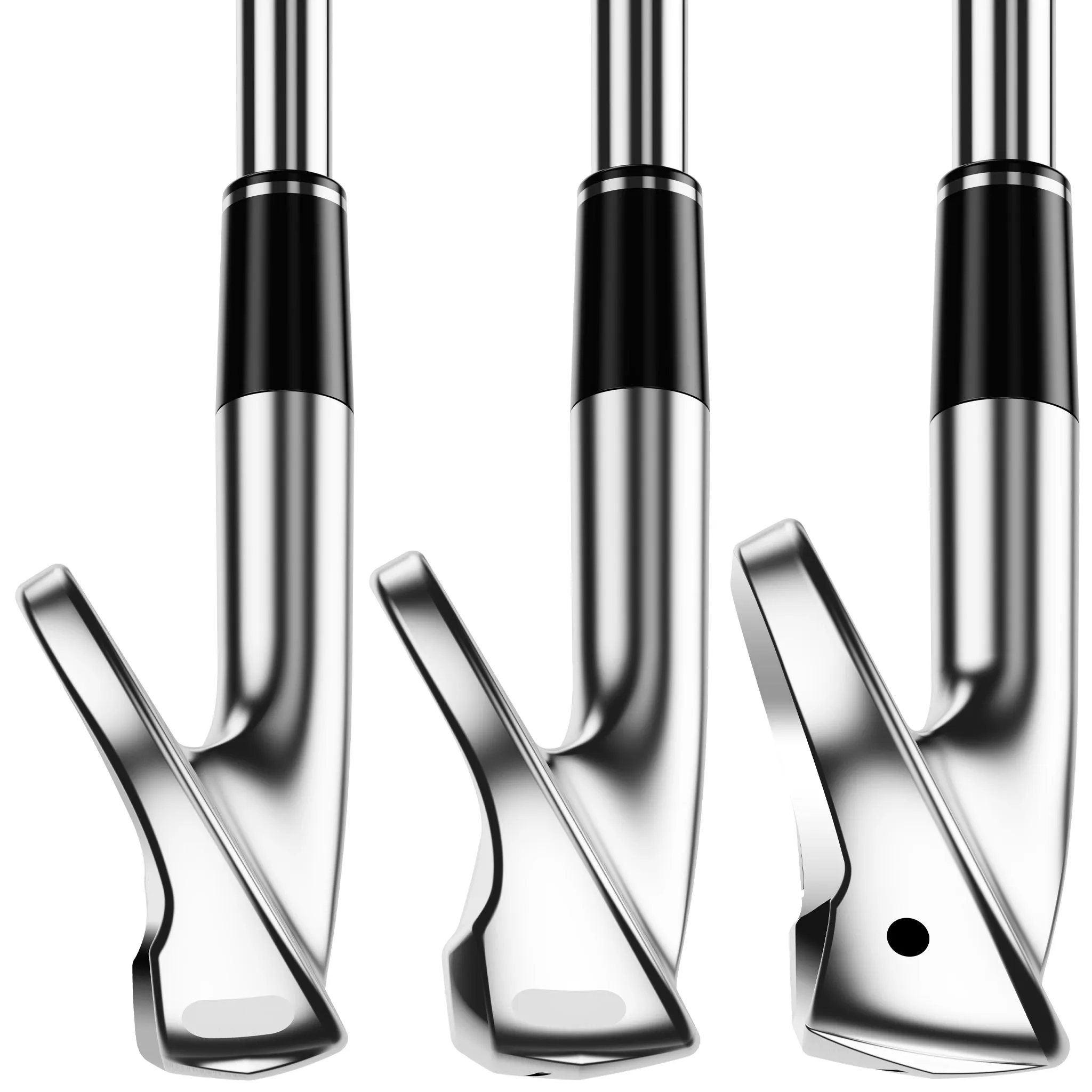 Srixon ZXi Combo Irons Custom