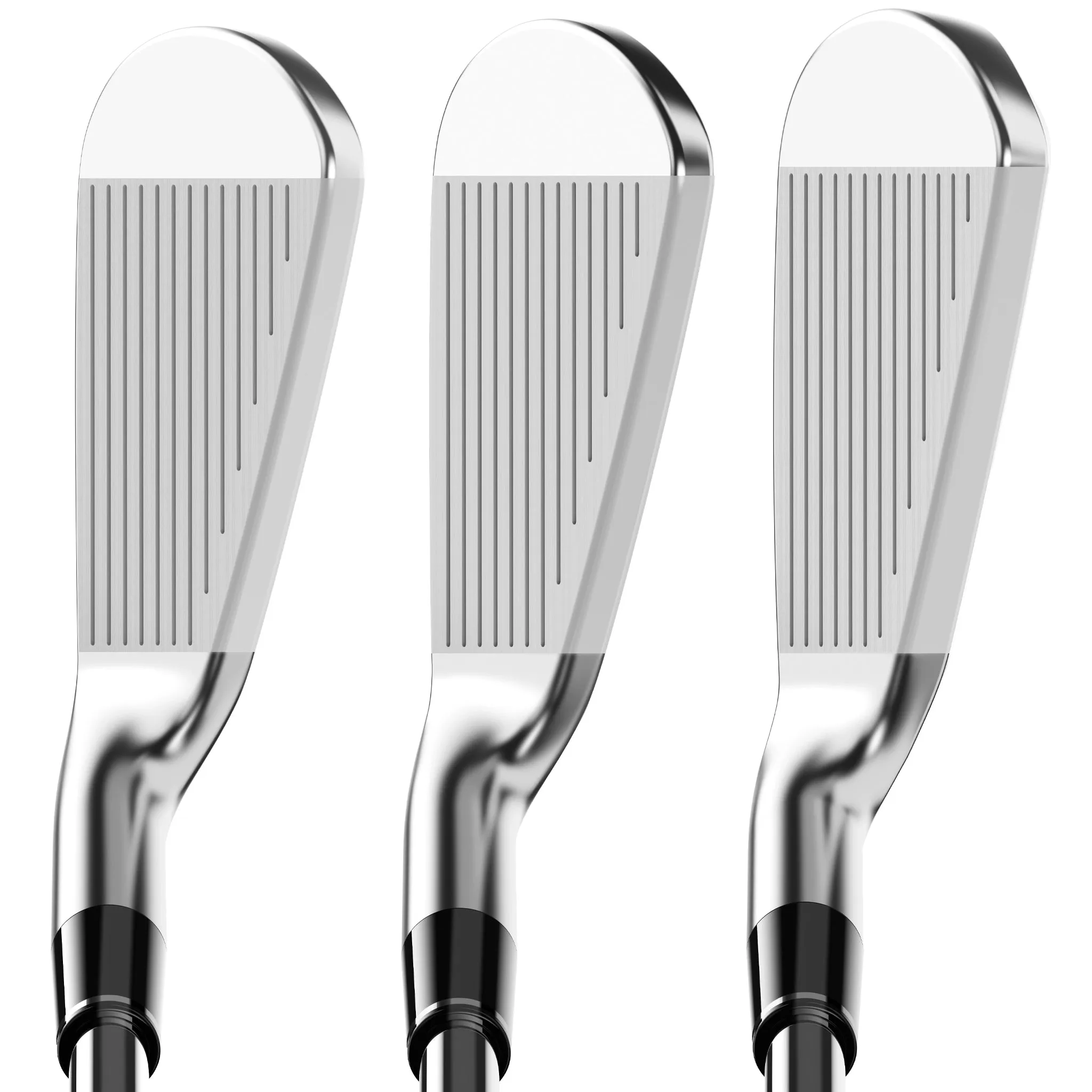 Srixon ZXi Combo Irons Custom