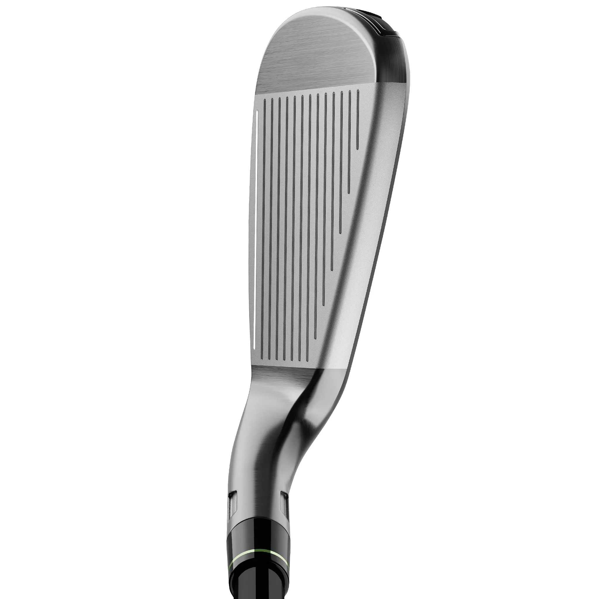 TaylorMade Qi Gunmetal Irons Custom