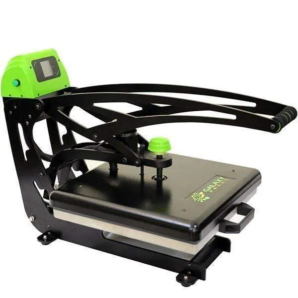 Top-Range Heat Press Starter Kit