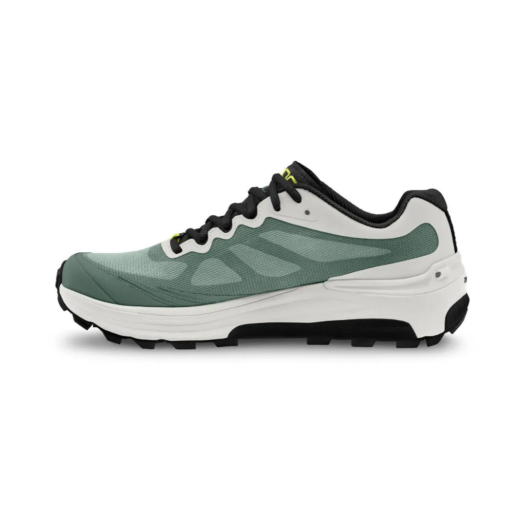 Topo Athletic - MTN Racer 2 - Bone/Black - Men's
