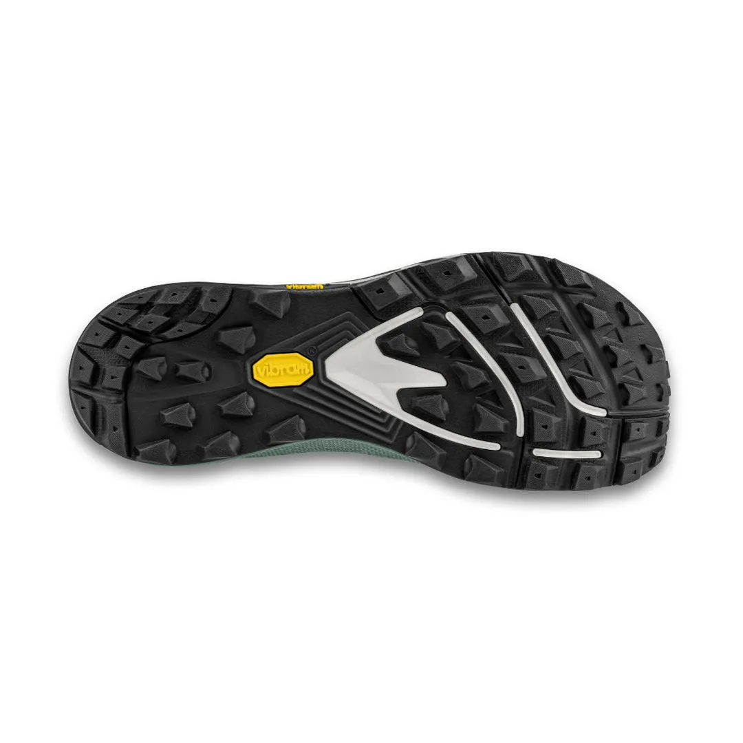 Topo Athletic - MTN Racer 2 - Bone/Black - Men's