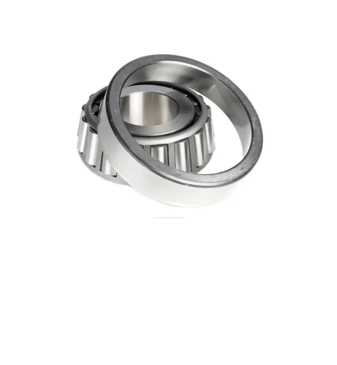 Trailer Wheel Bearing Assy 15123/245