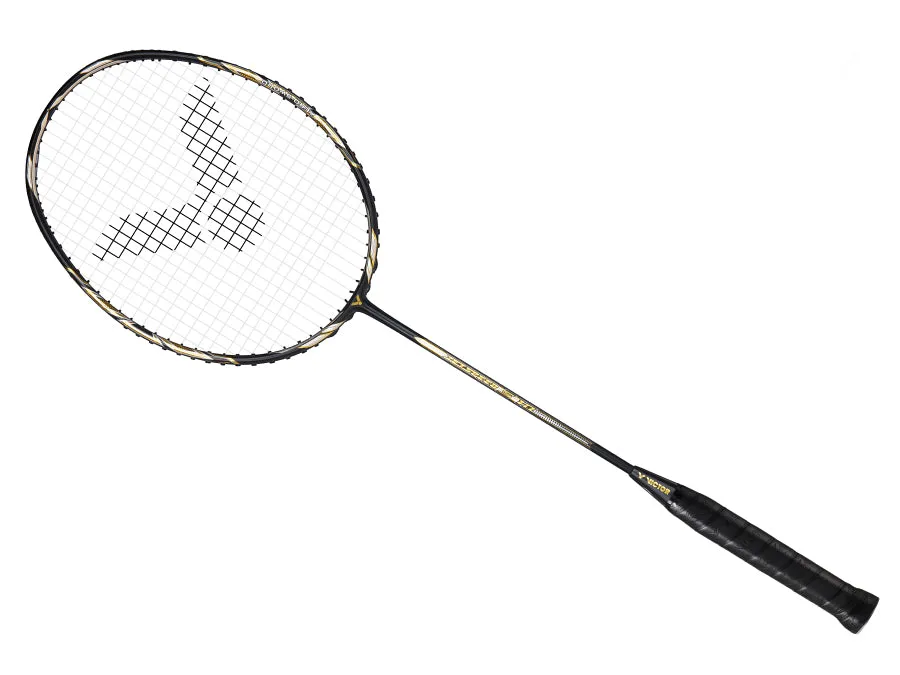 Victor Jetspeed S 10 C Unstrung [Black]