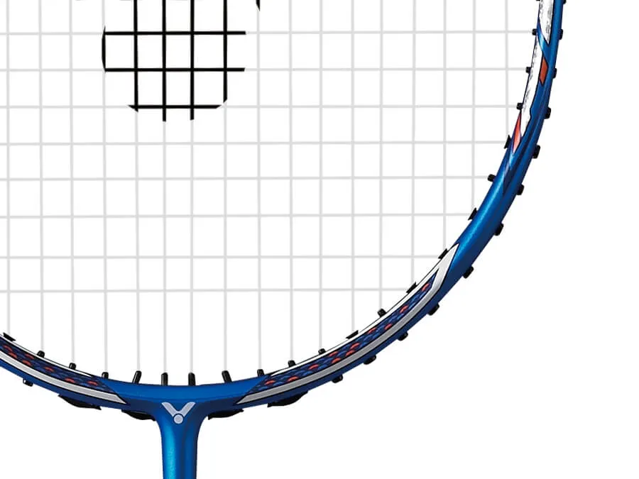 Victor JetSpeed S-12 II Badminton Racket