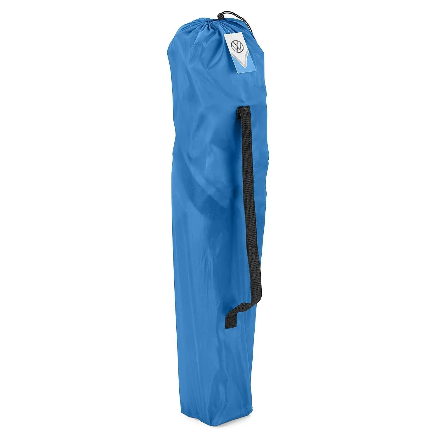 VW / Volkswagen Deluxe Padded Folding Camping Chair - Blue