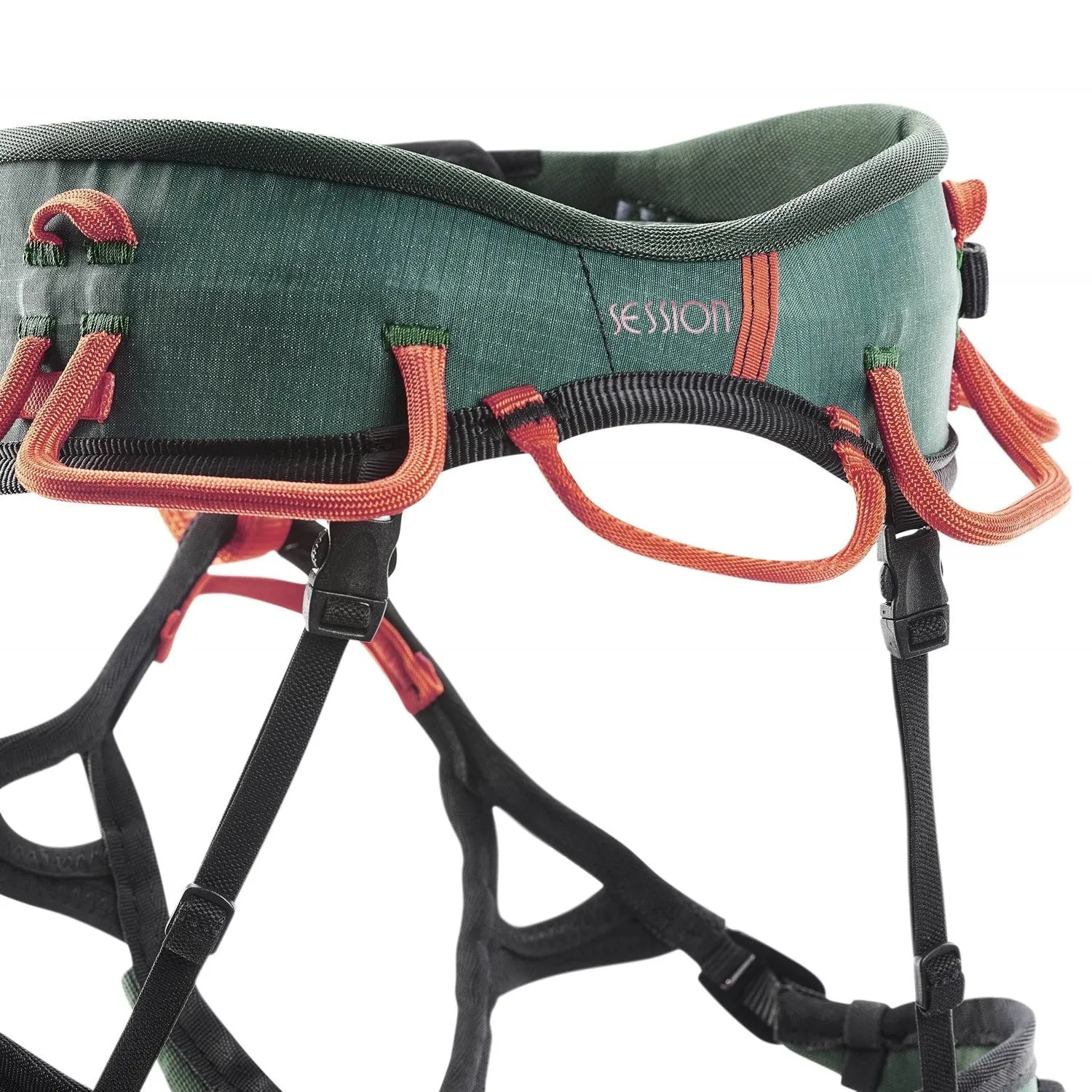 Wild Country Session Harness