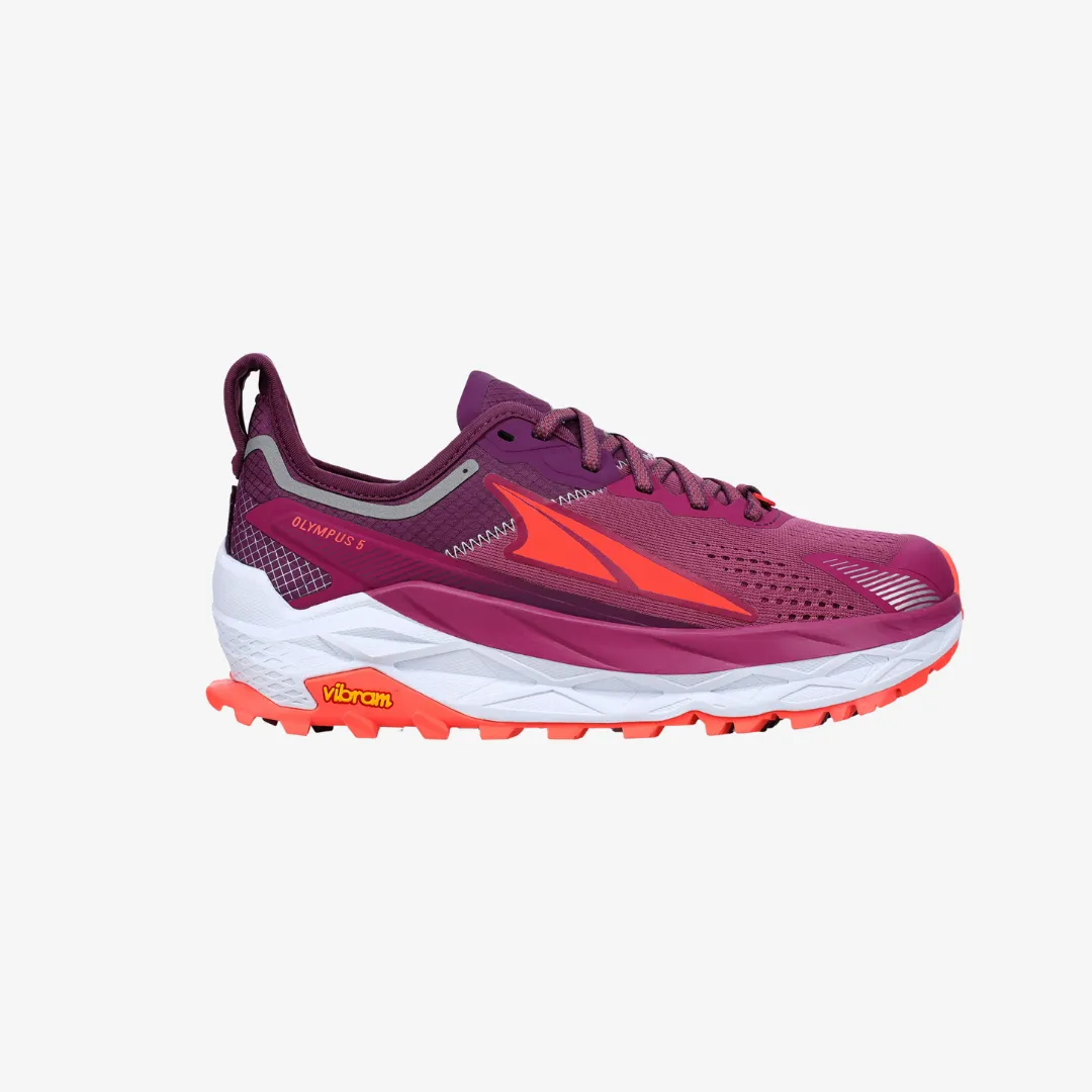 Women's Olympus 5
