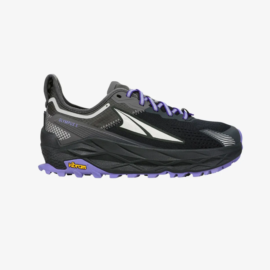Women's Olympus 5