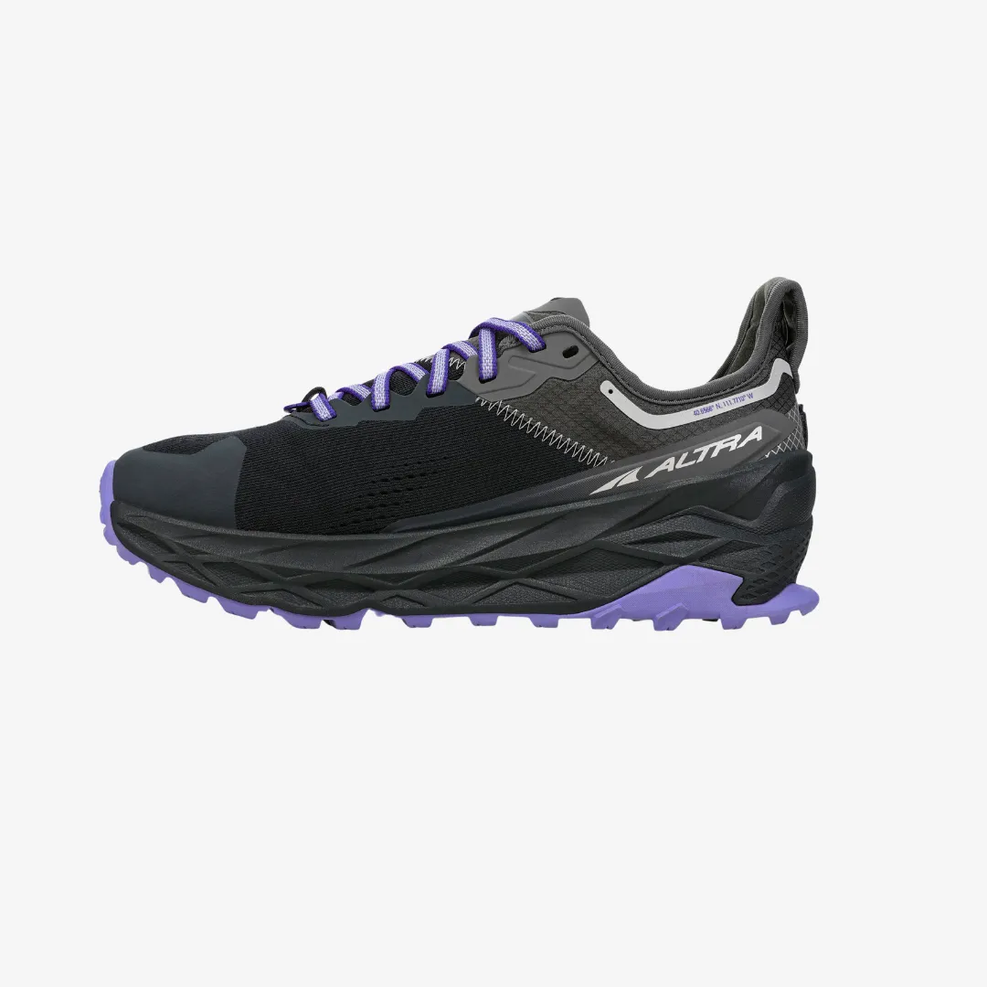 Women's Olympus 5