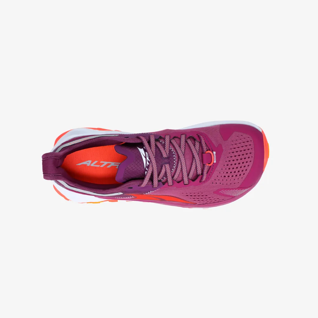 Women's Olympus 5