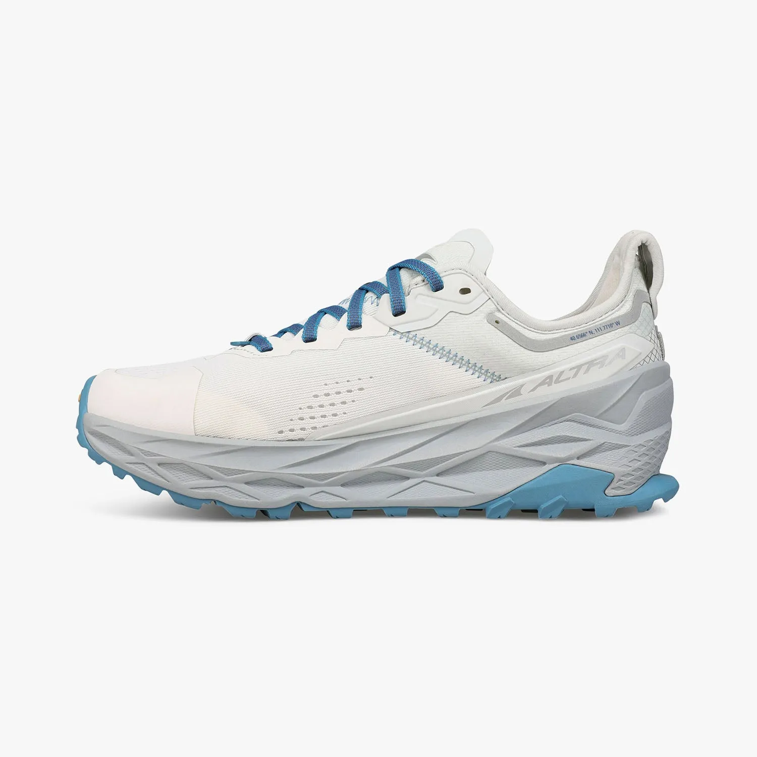 Women's Olympus 5