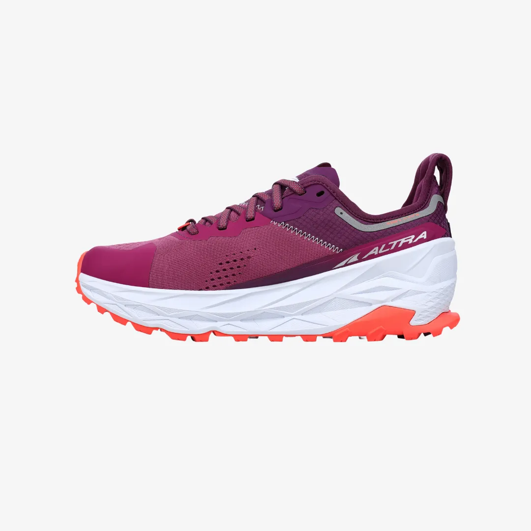 Women's Olympus 5