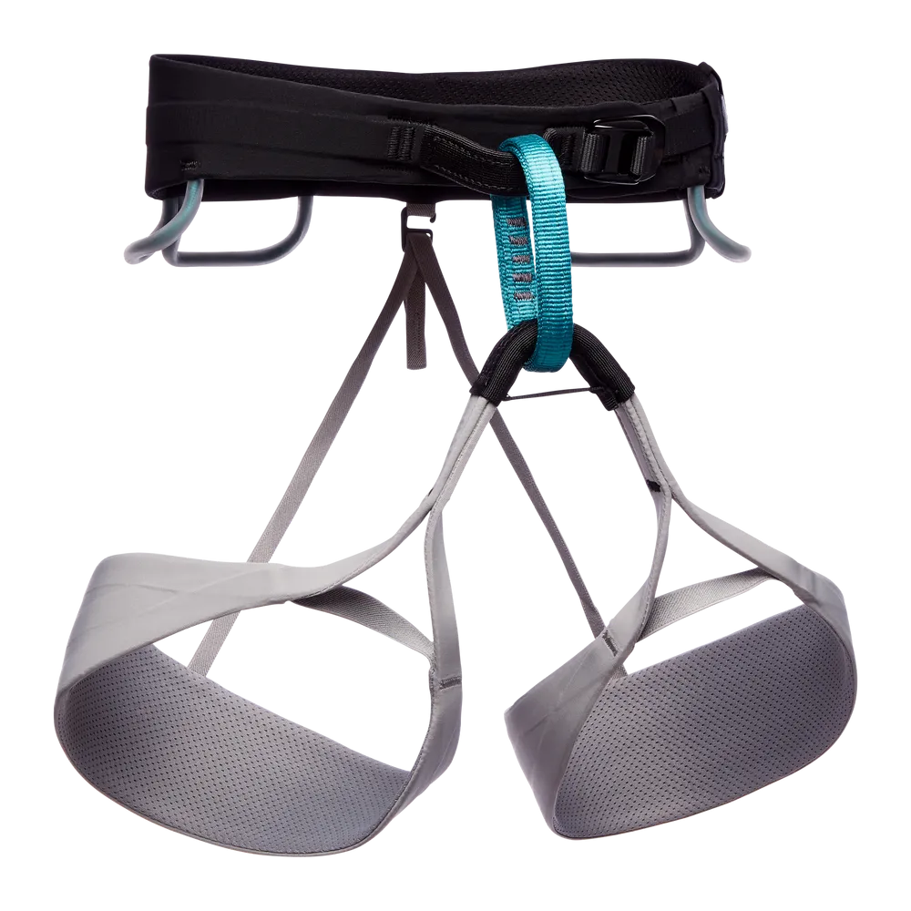 W's Solution Harness