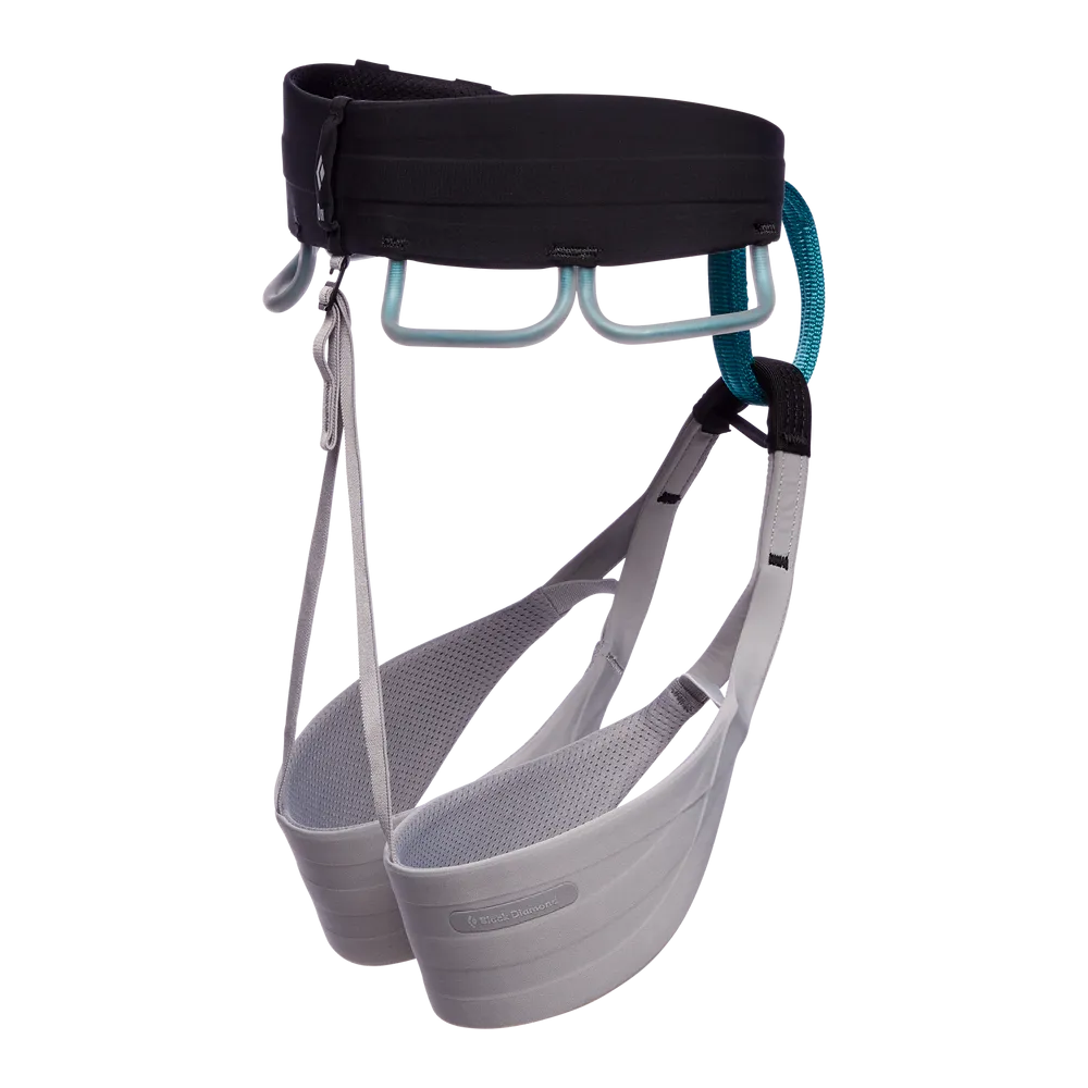 W's Solution Harness