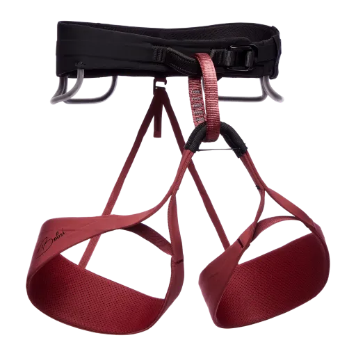 W's Solution Harness