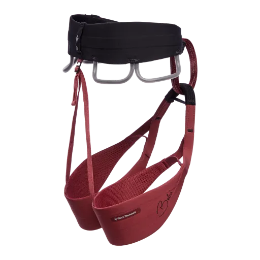 W's Solution Harness