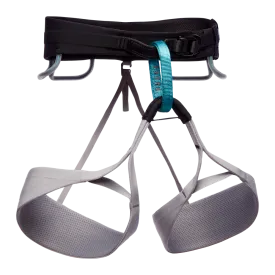 W's Solution Harness