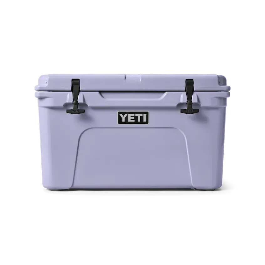 YETI Tundra 45 Cool Box - Nordic Purple