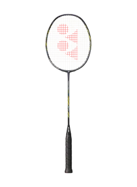 Yonex NANOFLARE 800 LT [Black & Ice Blue]