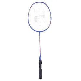 Yonex Voltric Lite 35i Badminton Racket (77 g Weight, Blue)