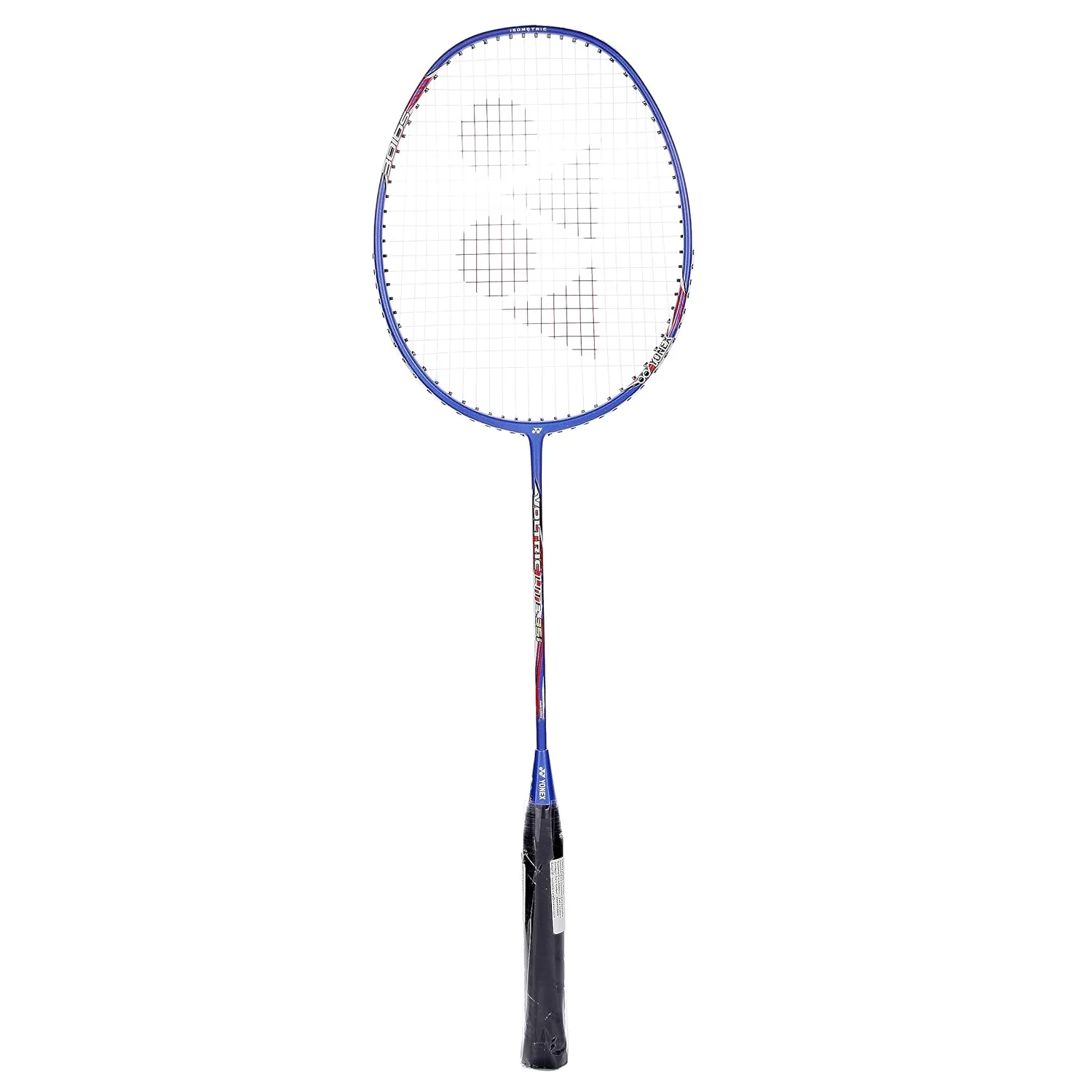 Yonex Voltric Lite 35i Badminton Racket (77 g Weight, Blue)
