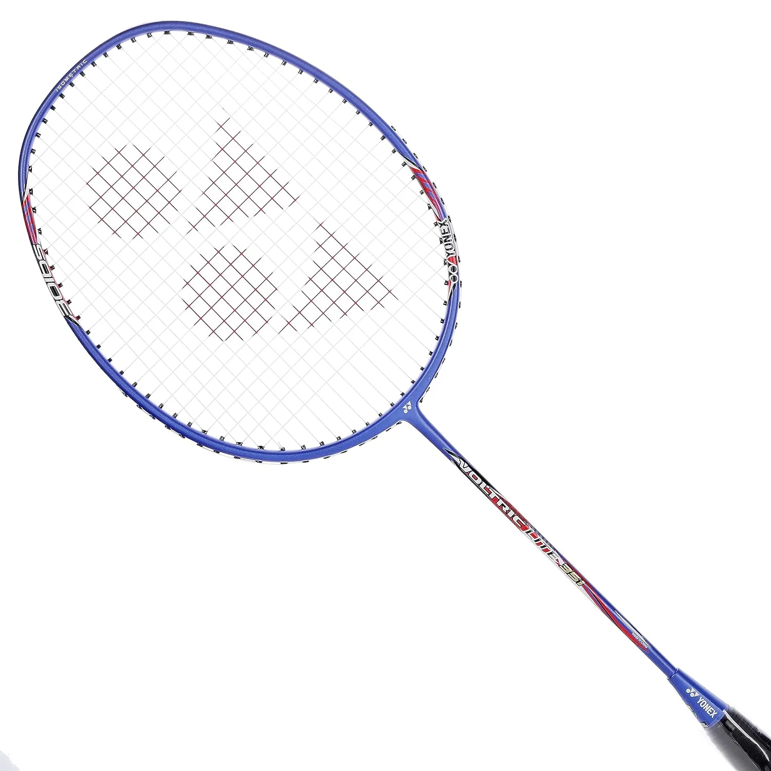 Yonex Voltric Lite 35i Badminton Racket (77 g Weight, Blue)