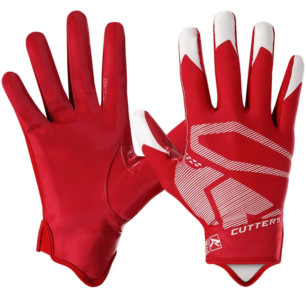 Youth Rev 4.0 Receiver Glove