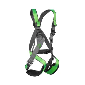 Zuni One-Piece Childrens Climbing Harness